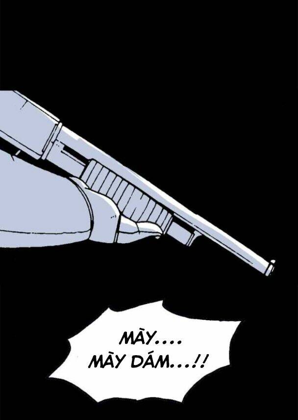 Mắc Kẹt Trên Mặt Trăng: Chapter 26