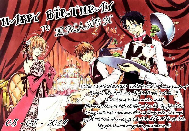 Hoa Trong Bão: Chapter 4