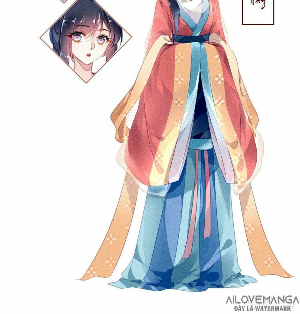 Vấn Đan Chu: Chapter 0