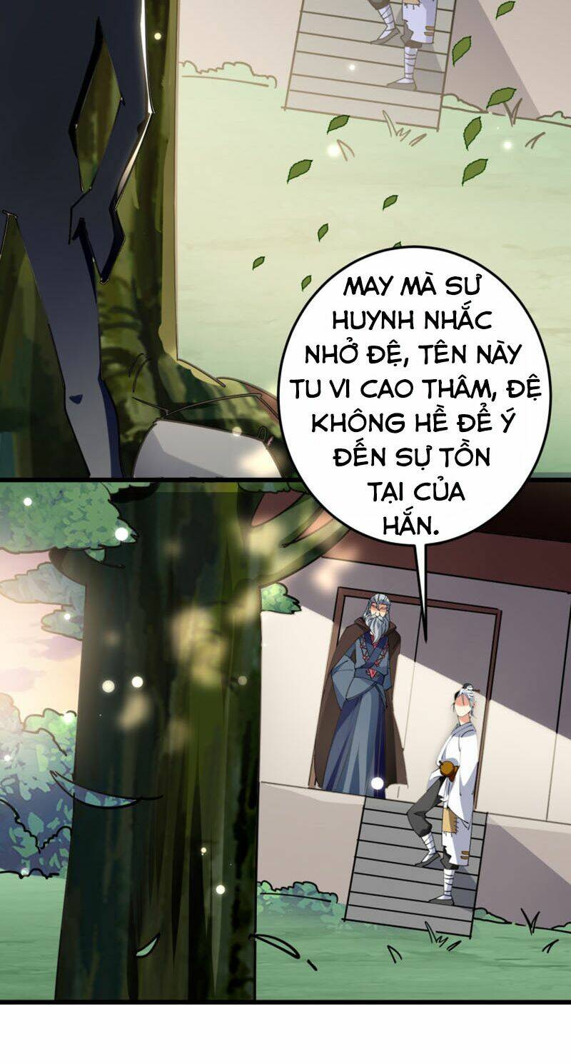 Vạn Giới Tiên Vương: Chapter 77