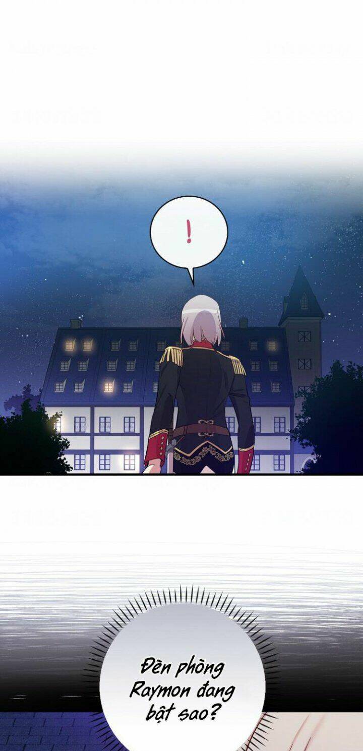 Kỵ Sĩ Đỏ Không Mê Tiền Mù Quáng: Chapter 33