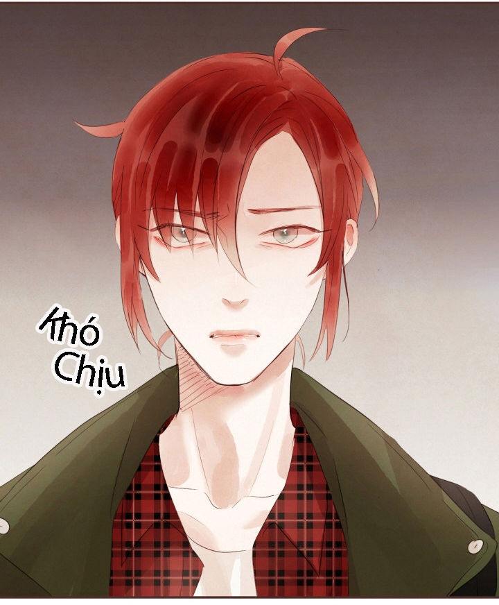 Giữa Tình Yêu Và Tình Bạn: Chapter 45