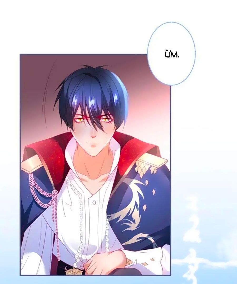 Vương Tử Và Ánh Trăng Đen: Chapter 60