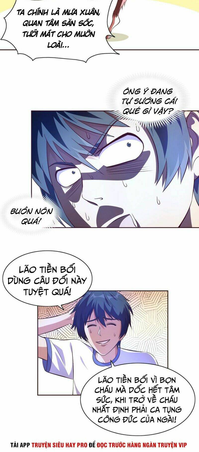Kết Hôn Không Dễ: Chapter 19