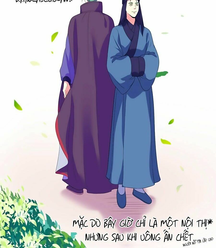 Xuân Khuê Bí Lục: Xưởng Công Thái Liêu Nhân: Chapter 7