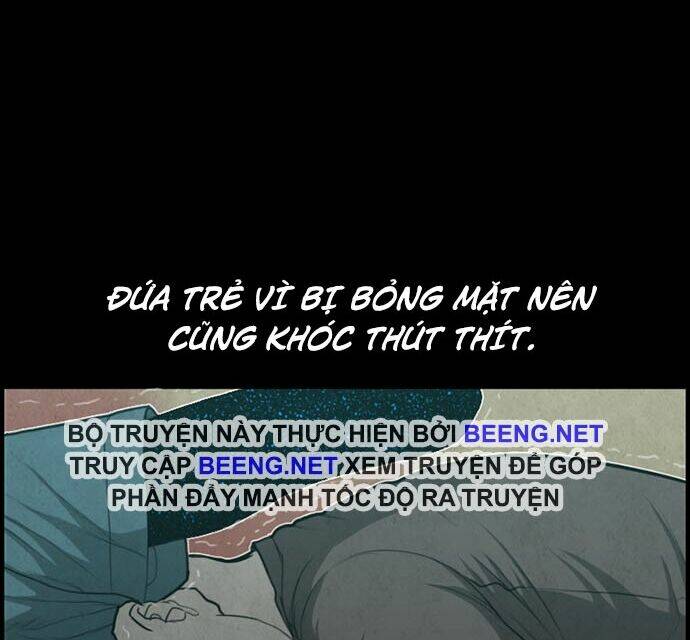 Khu Trọ Quỷ Ám: Chapter 37