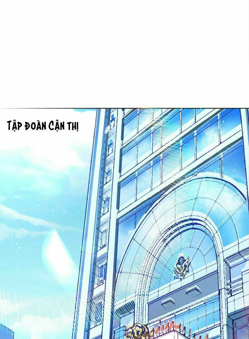 Lãnh Hôn Cuồng Ái: Chapter 27