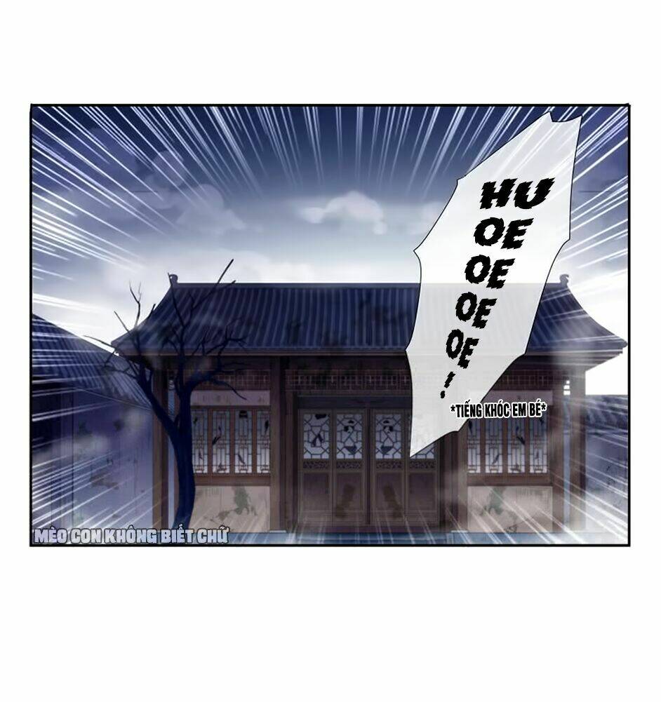 Bách Yêu Dị Văn: Chapter 24