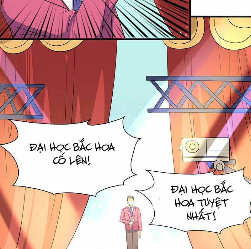 Này! Đừng Động Vào Phô Mai Của Tôi: Chapter 65