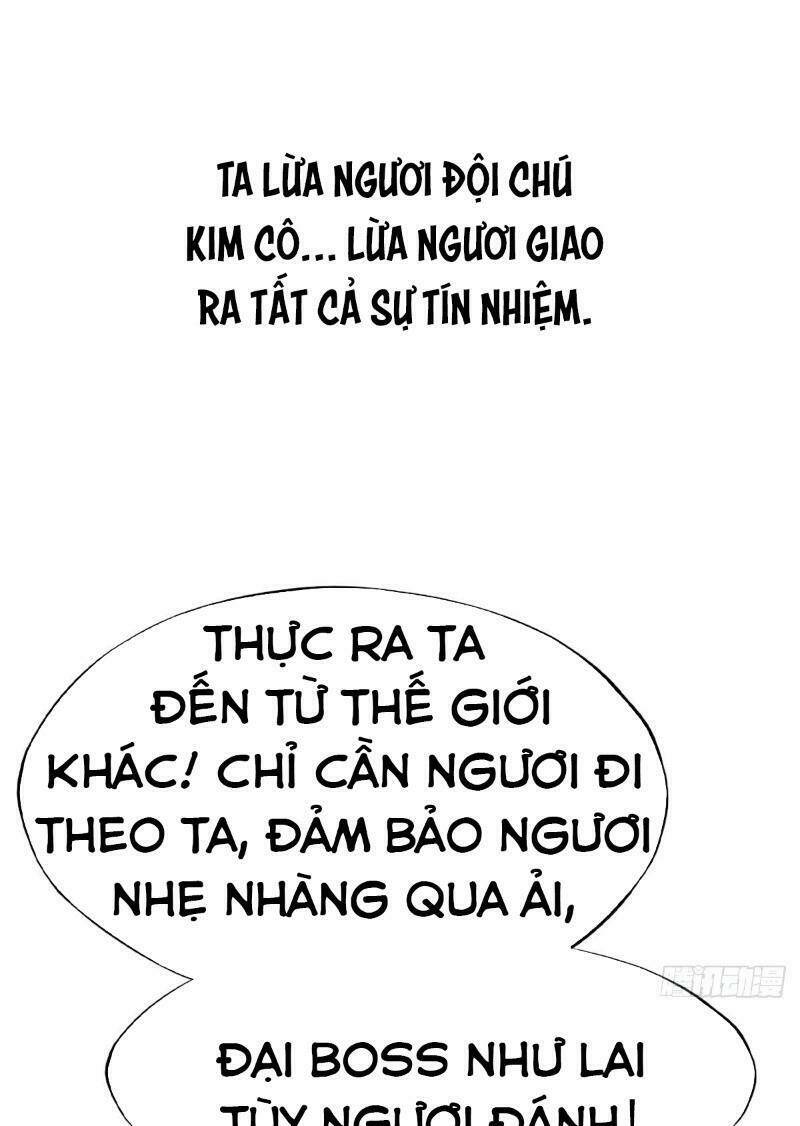 Tà Du Ký: Chapter 0.2