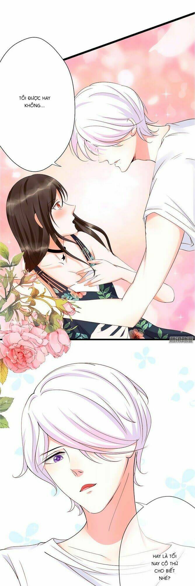 Bạn Trai Là Ngôi Sao: Chapter 51