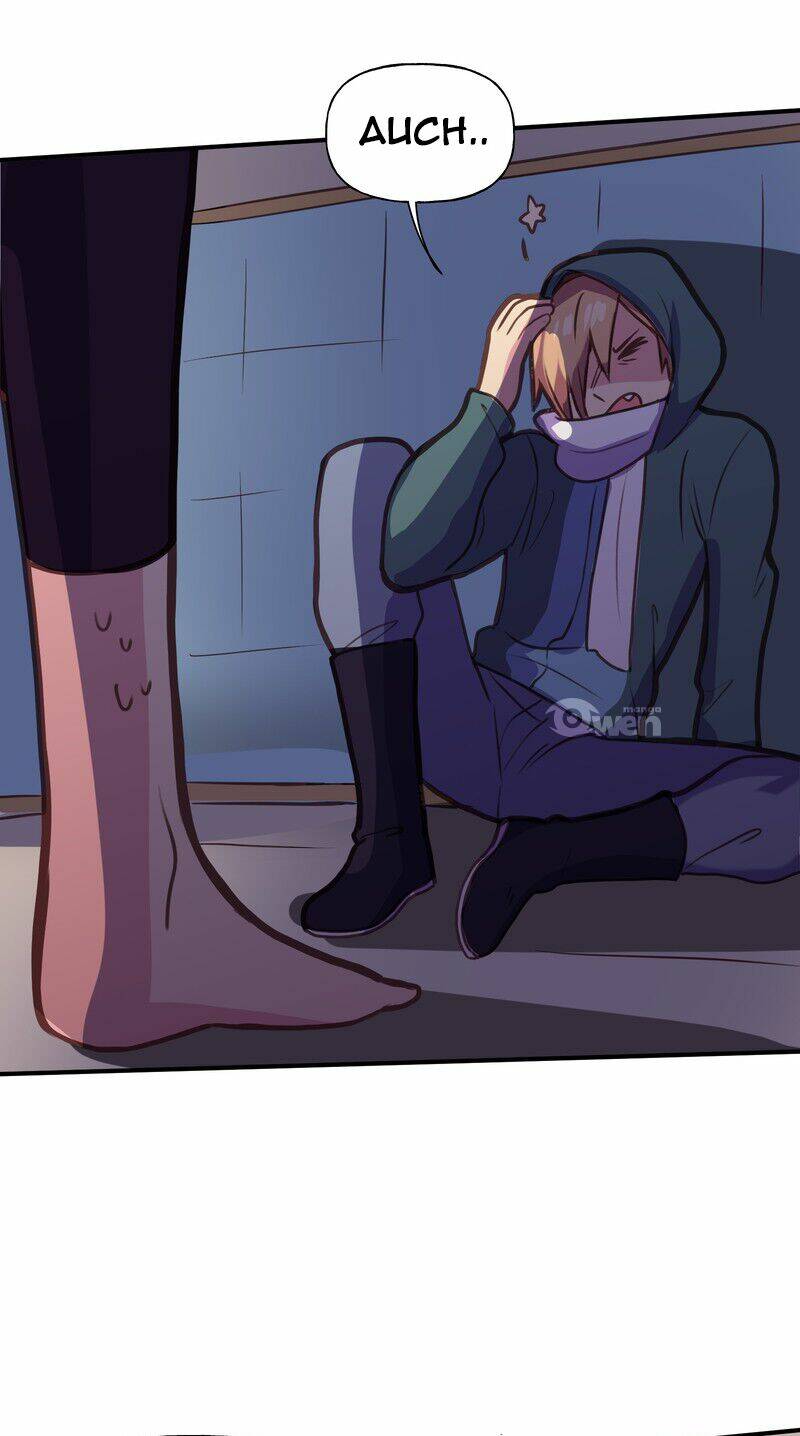 Lời Nguyền Lalin: Chapter 38