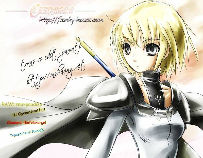 Mắt Bạc: Chapter 100