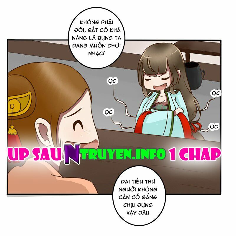 Thông Linh Phi: Chapter 50