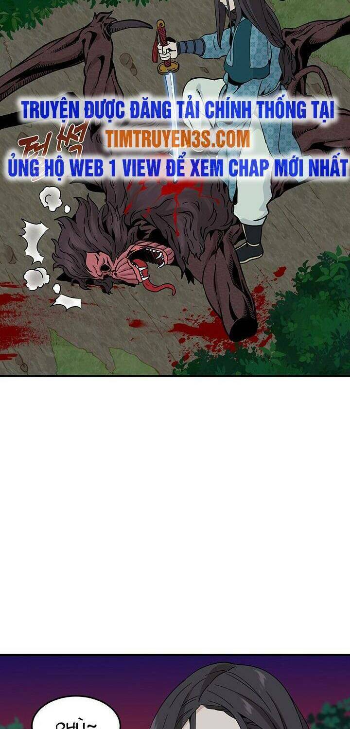 Hồi Ký Của Huyền Thoại Học Giả: Chapter 9