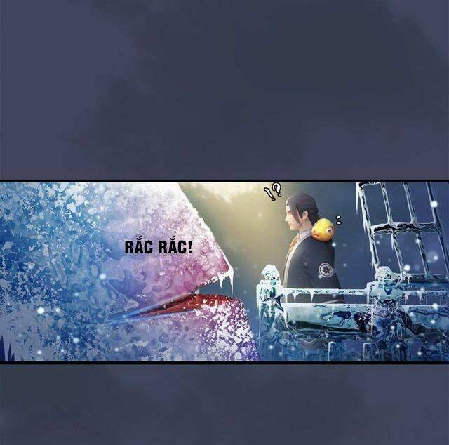 Cửu Hoang Đọa Huyền Sư: Chapter 50