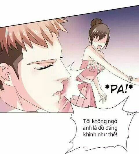 1 Nửa Hoàn Hảo Của Ceo: Chapter 27