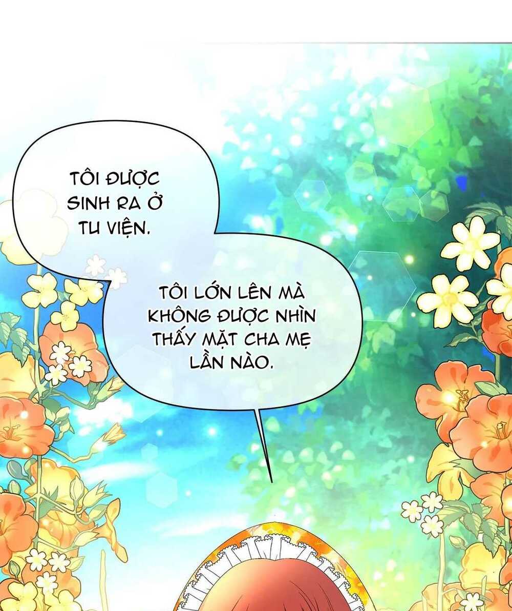 Công Chúa Thời Gian Có Hạn: Chapter 45