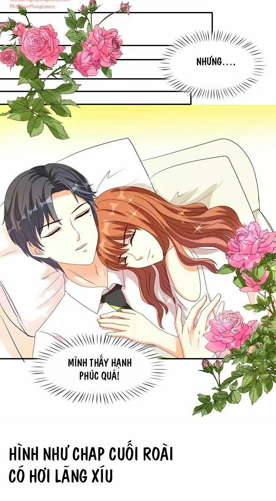 Trung Khuyển Và Tình Nhân: Chapter 18