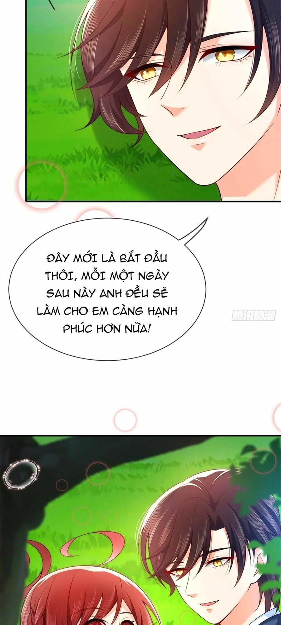 Nam Thần Truy Thê Chỉ Nam: Chapter 78.2