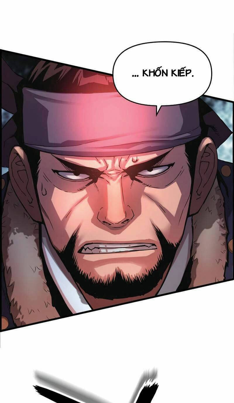 Tôi Sẽ Sống Như Một Hoàng Tử: Chapter 79