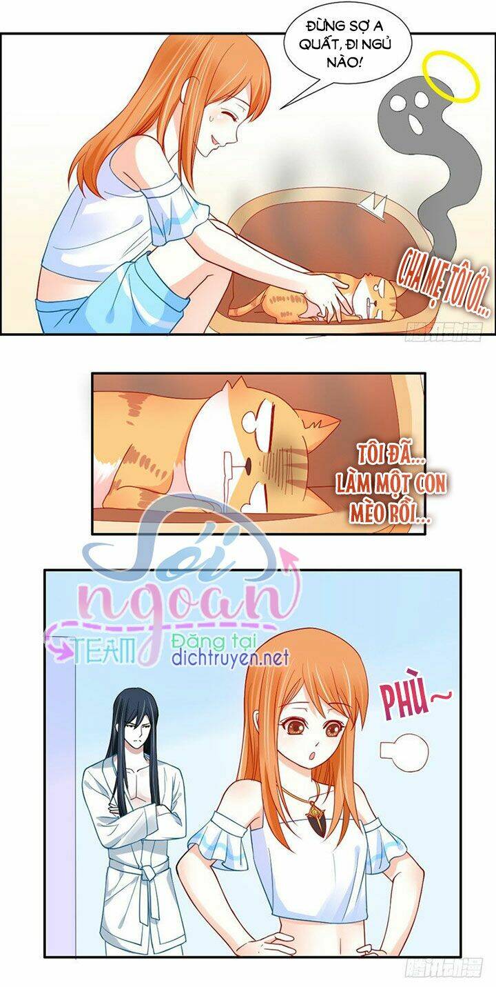 Ma Vương Đại Nhân Đi Thông Thả: Chapter 53