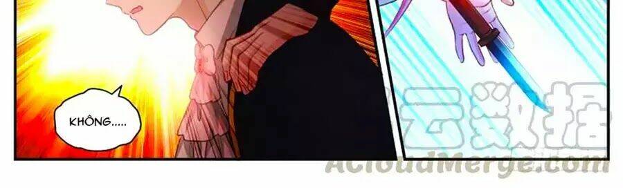 Hệ Thống Chế Tạo Nữ Thần: Chapter 277