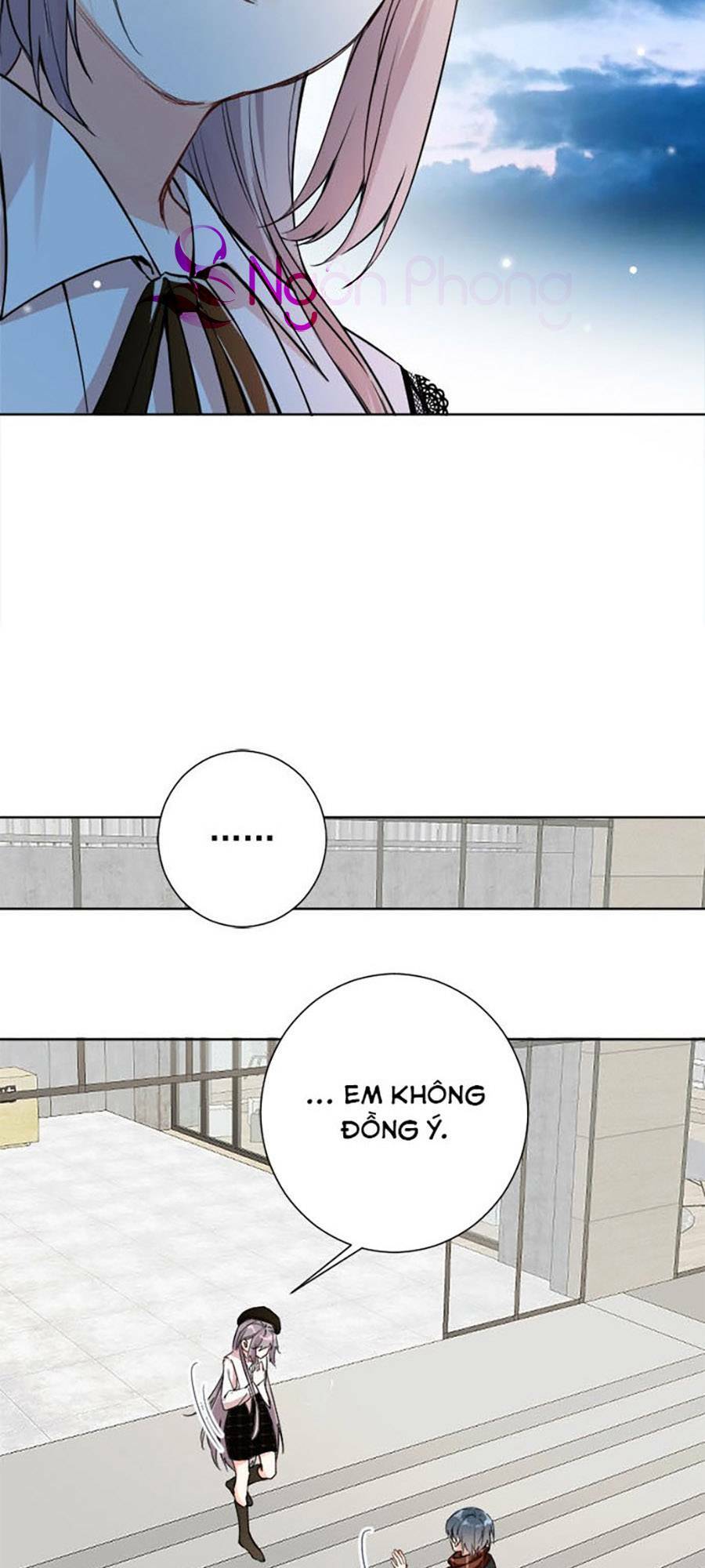 Tâm Động Thuấn Di: Chapter 60