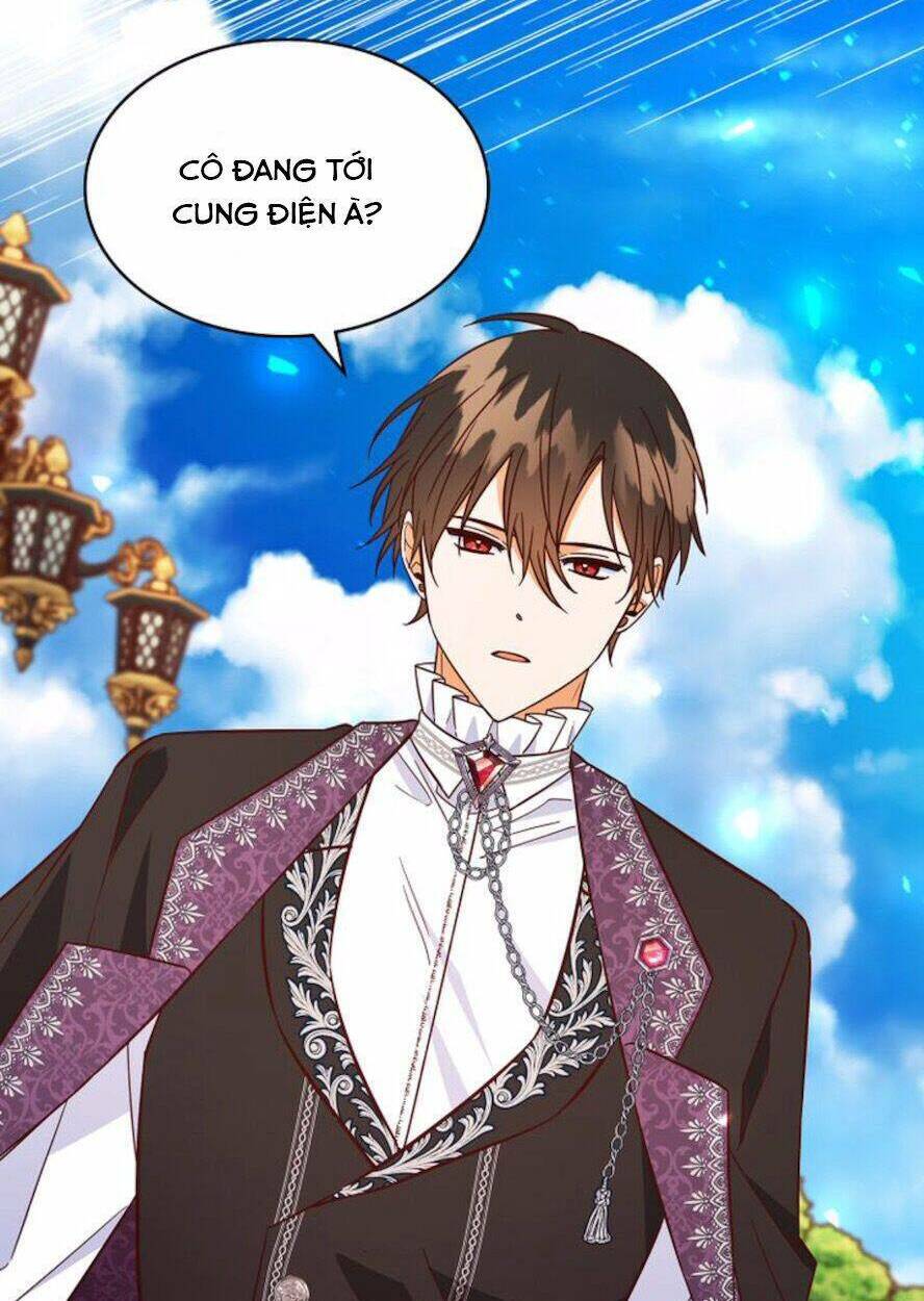 Lòng Trung Thành Với Kẻ Ác: Chapter 37