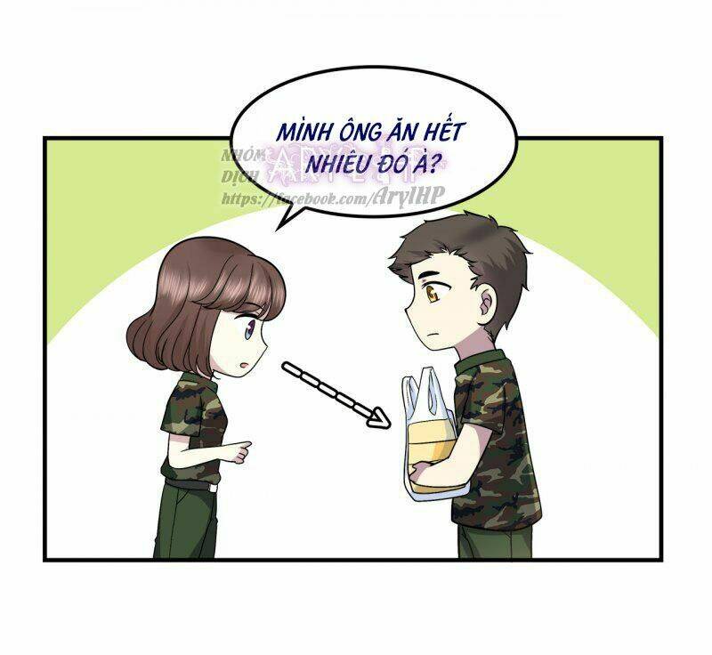 Người Yêu Thời Không: Chapter 28