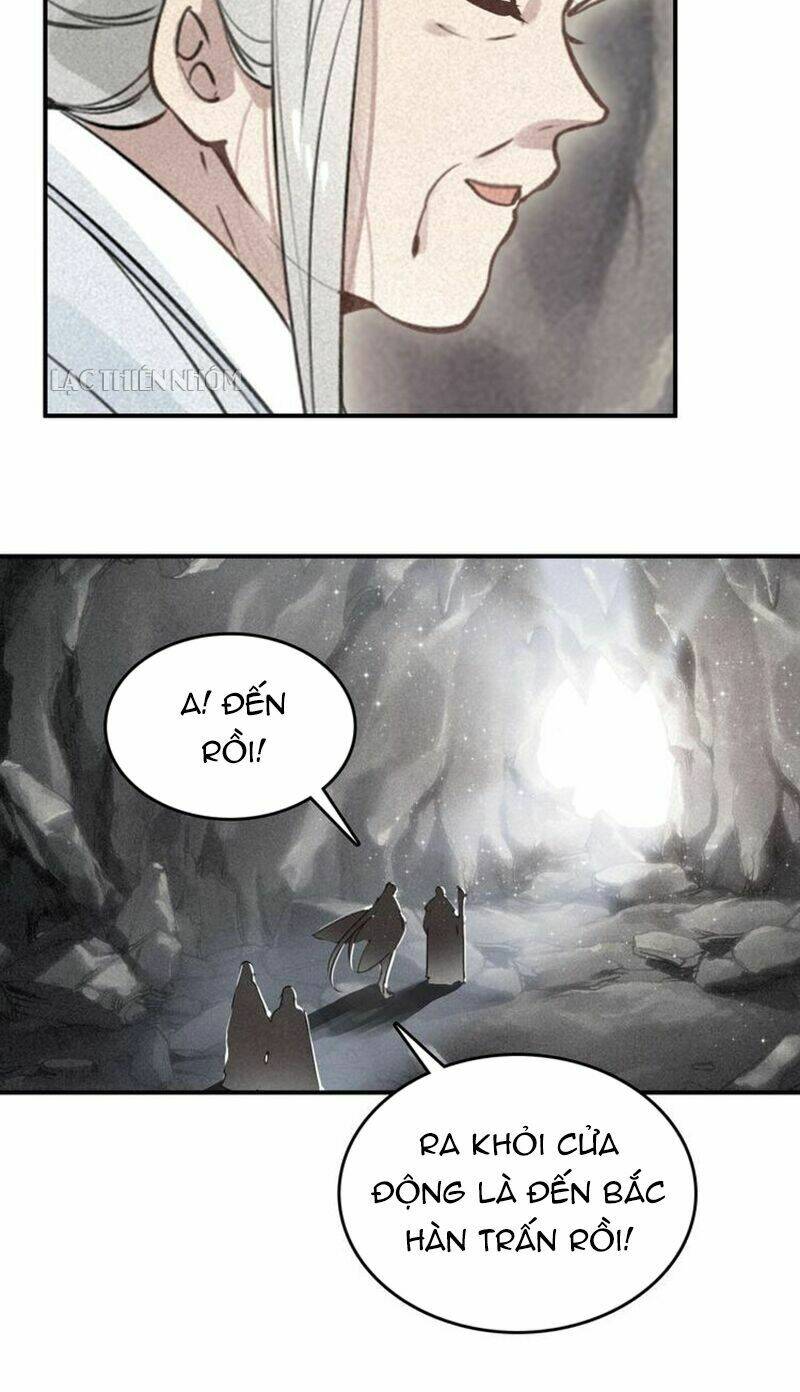 Đế Sư Tại Thượng: Chapter 56