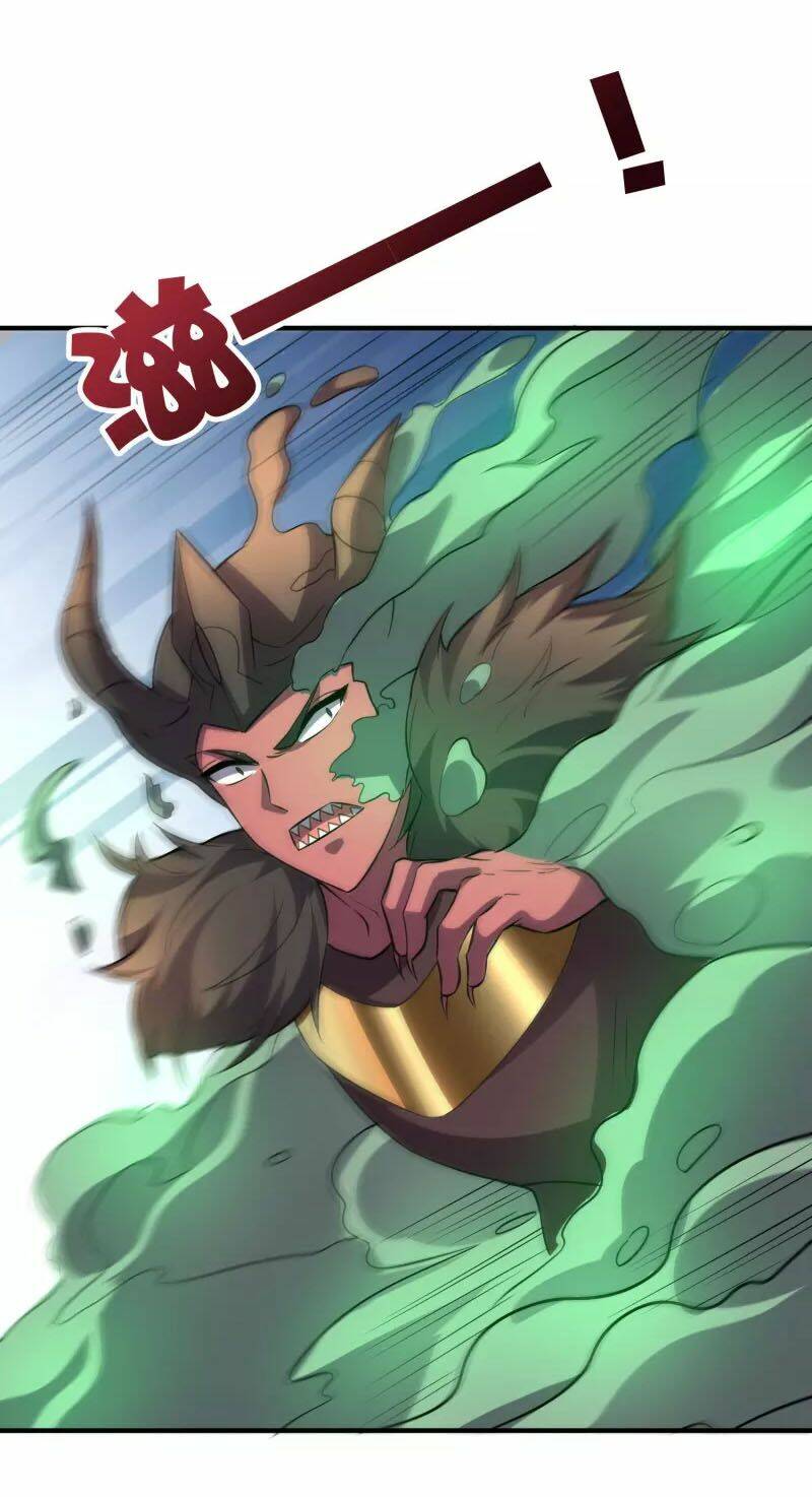 Phục Thiên Thánh Chủ: Chapter 155
