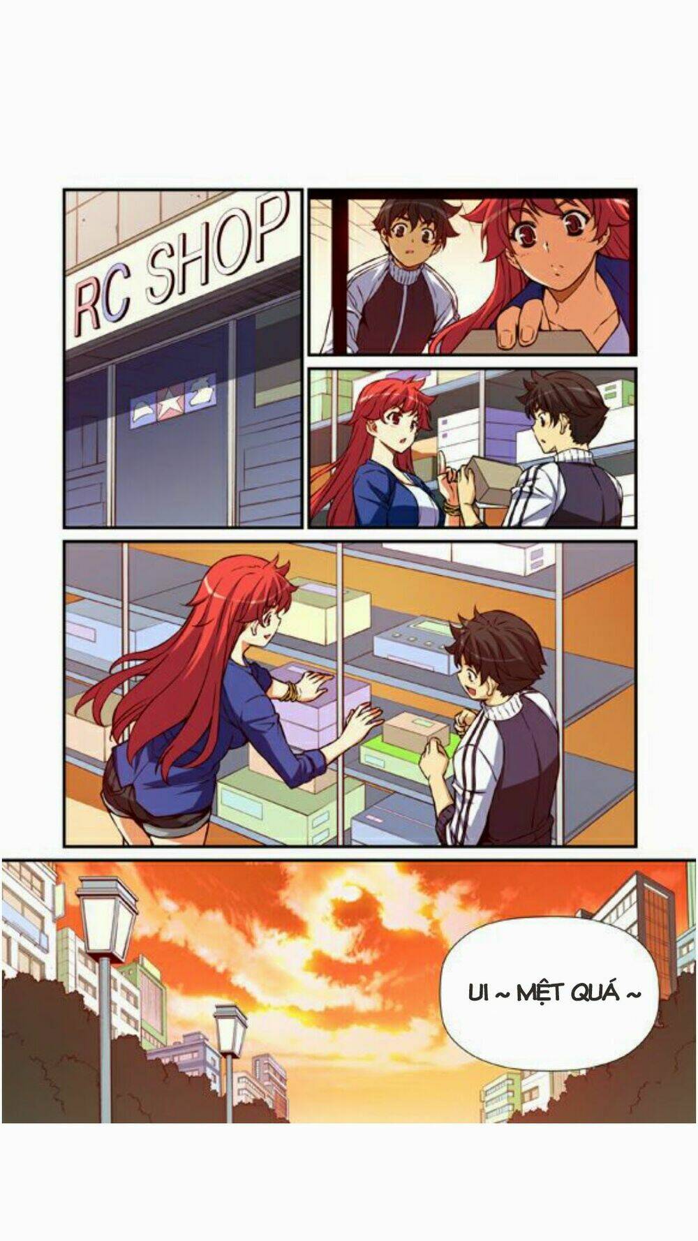 Modify: Chapter 36