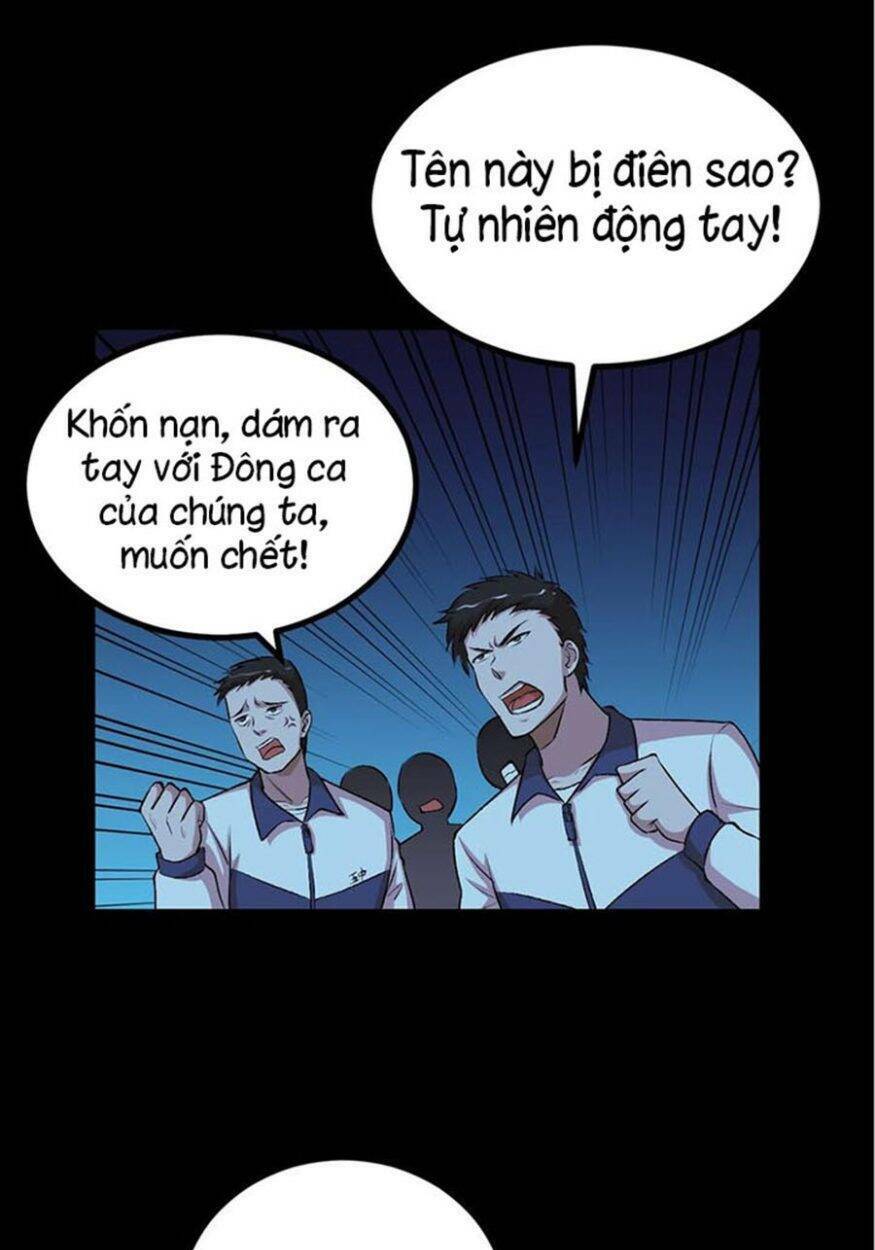 Đai Ca Trở Lại Tuổi 16: Chapter 131