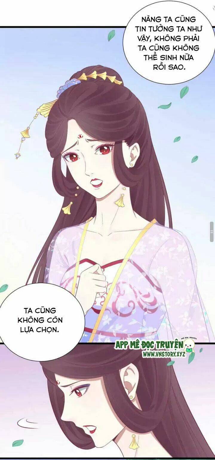 Hoàng Hậu Bận Lắm: Chapter 91