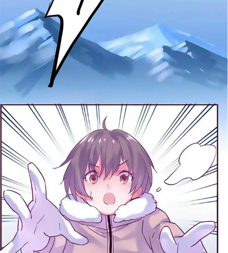 Đừng Nghịch, Ta Chỉ Muốn Yên Tĩnh: Chapter 67