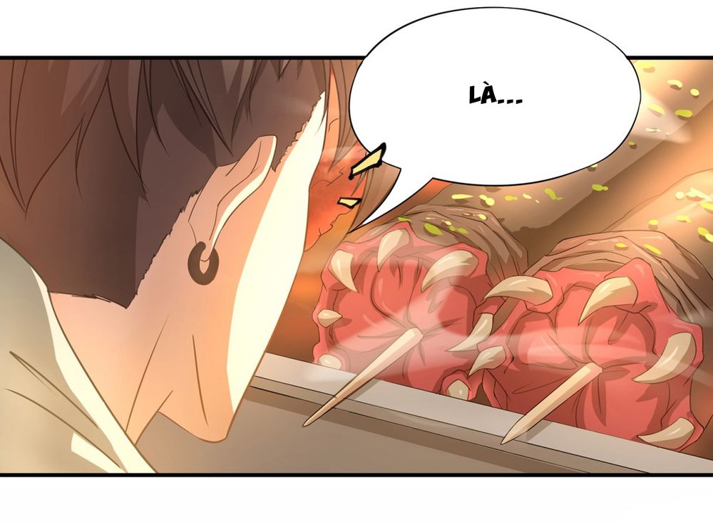 Thú Hồn Đạo: Chapter 4