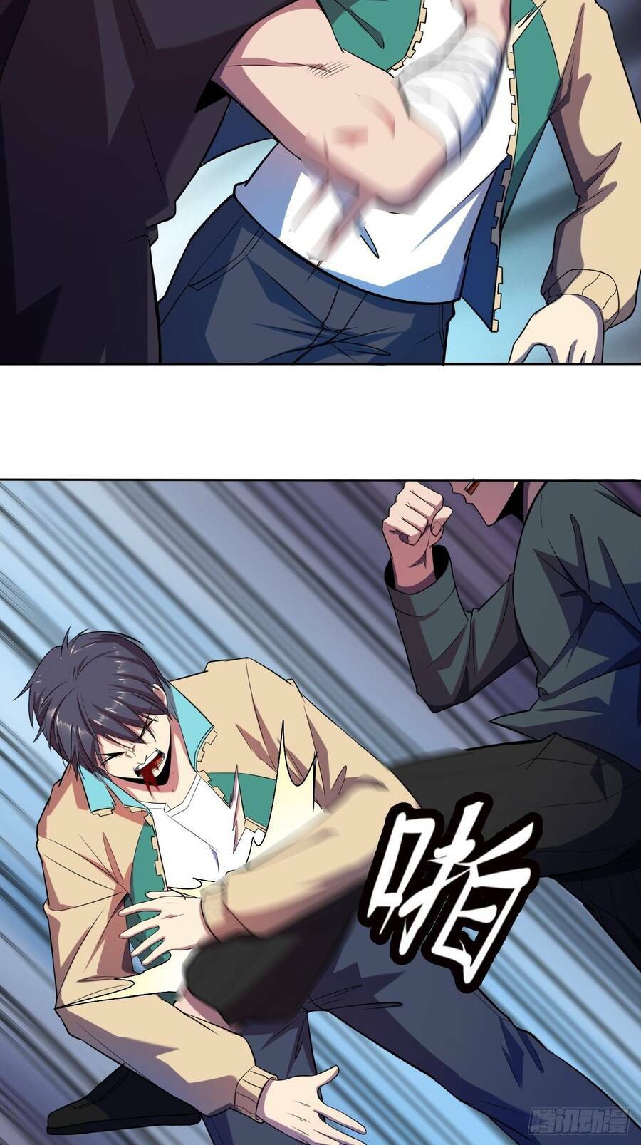 Chúa Tể Vực Thẳm: Chapter 22