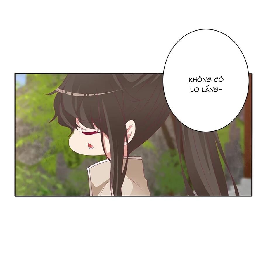 Thông Linh Phi: Chapter 592