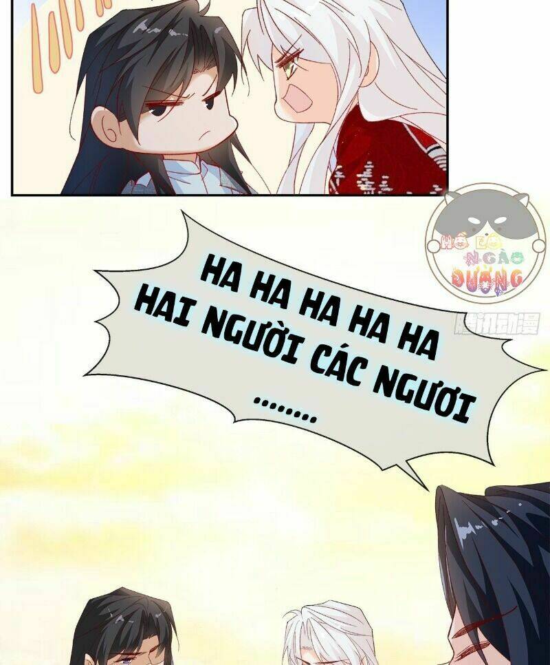 Ảnh Đế Yêu Hồ: Chapter 58