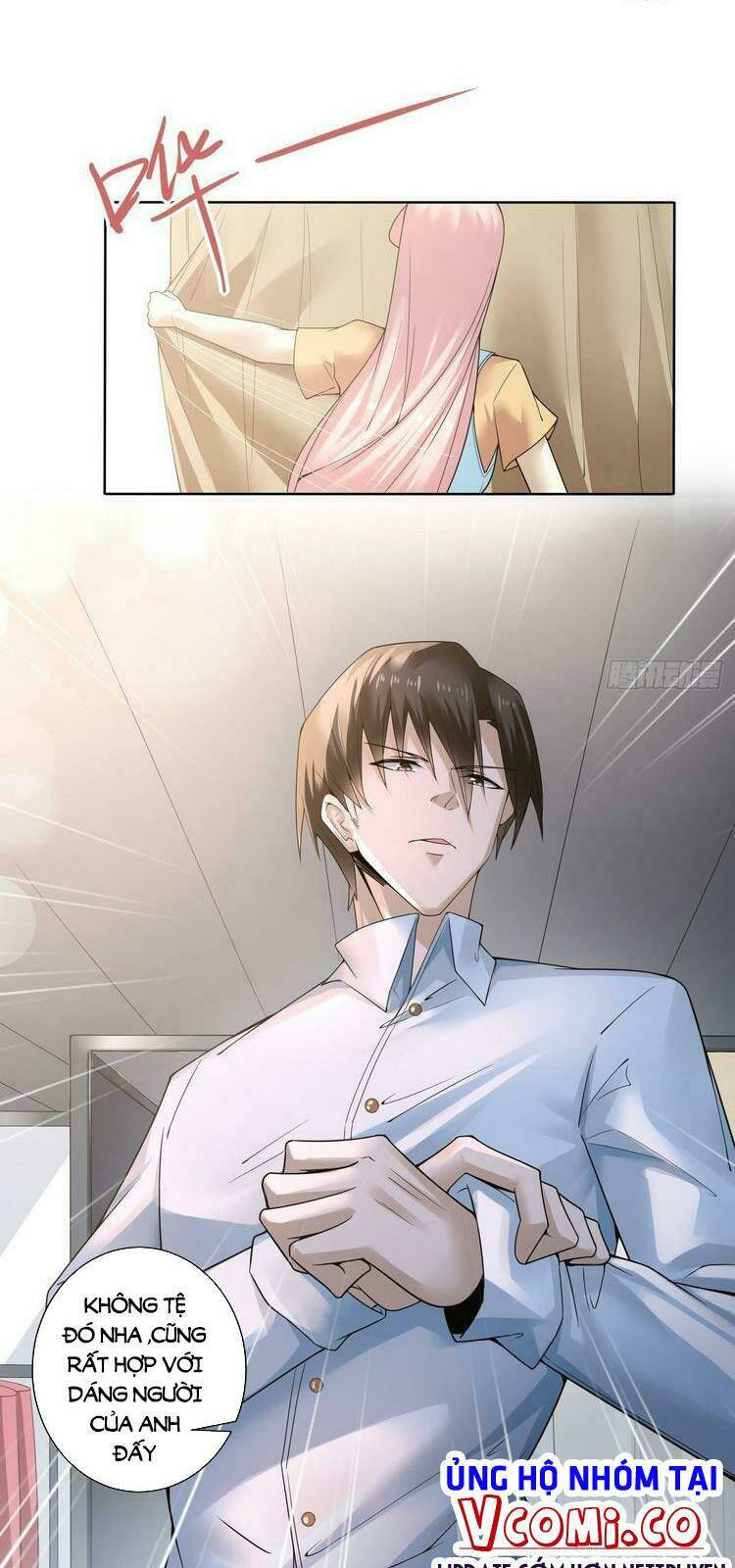Khinh Phong: Chapter 11