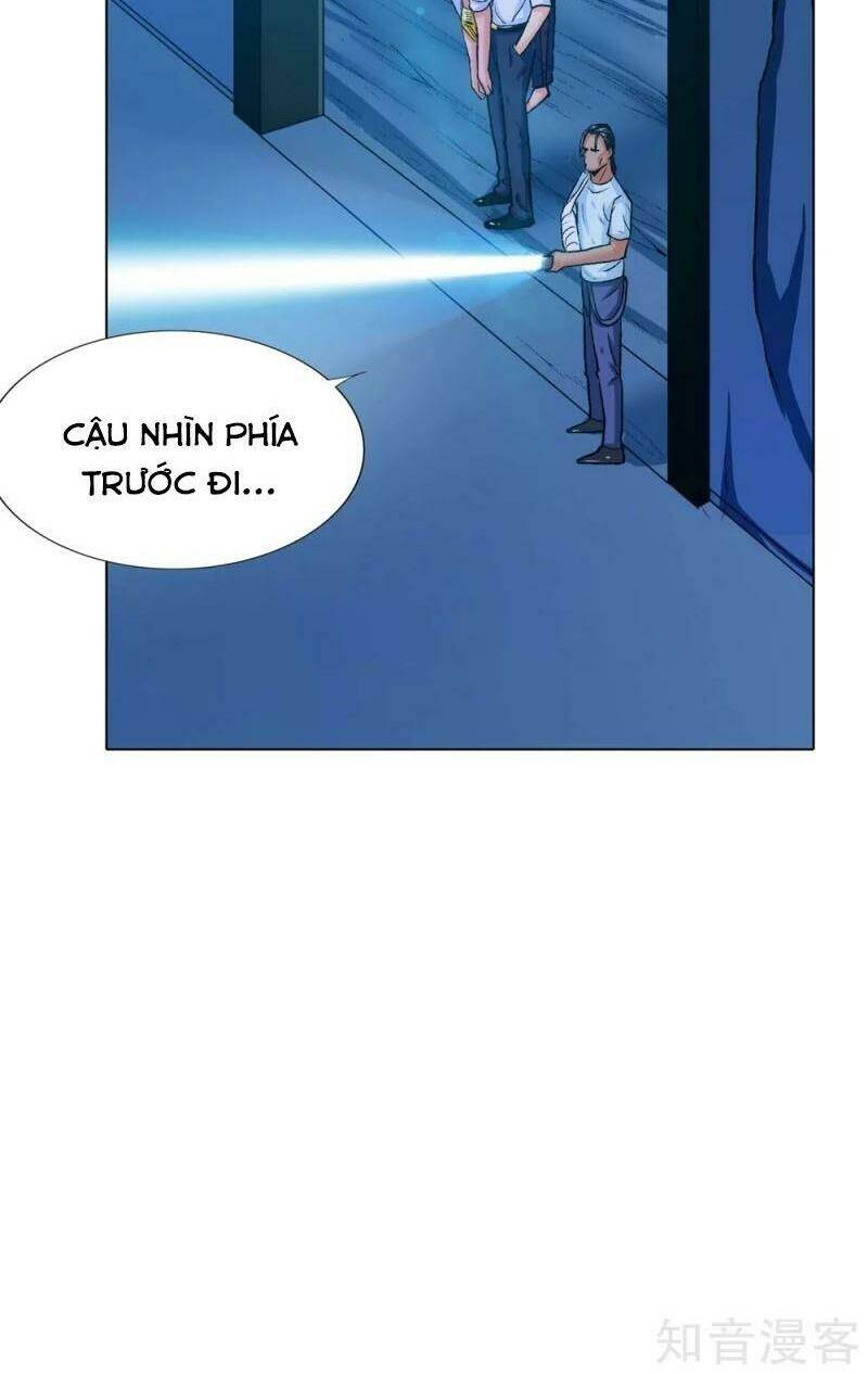 Hệ Thống Tiên Tôn Tại Đô Thị: Chapter 124