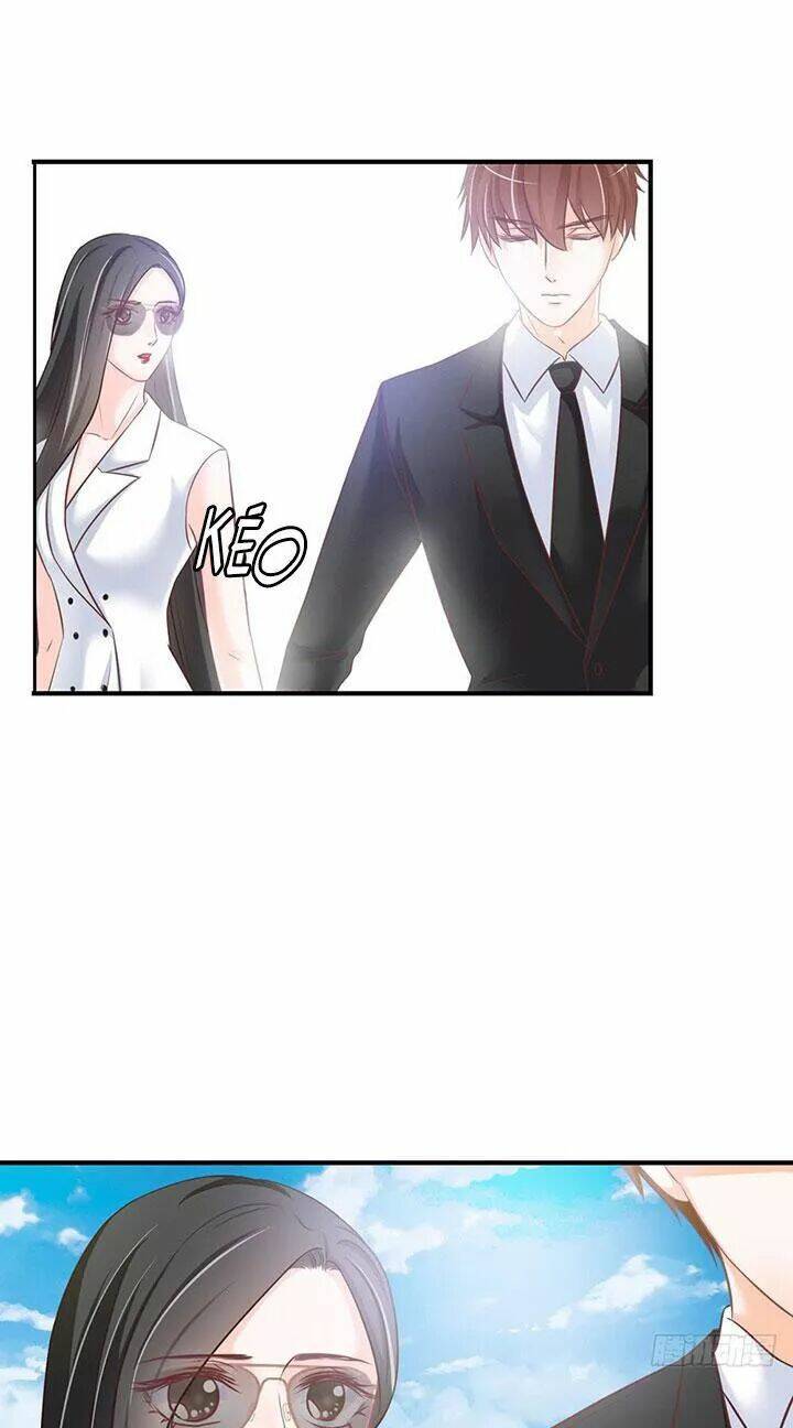 Cẩm Lý Thiếu Nữ Của Tôi: Chapter 83