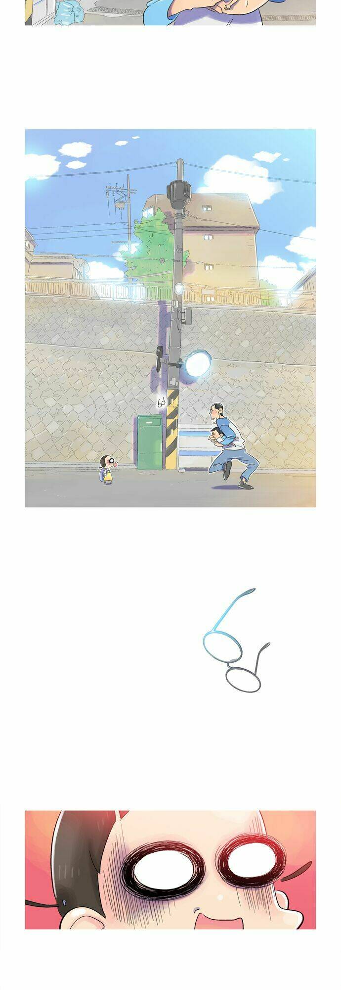 Family Man: Chapter 3