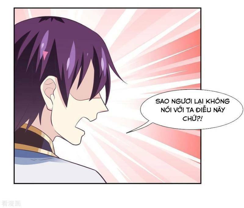 Ta Là Ngọc Hoàng Đại Đế: Chapter 55