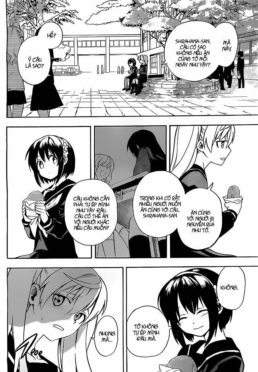 Great Priest Imhotep: Chapter 3