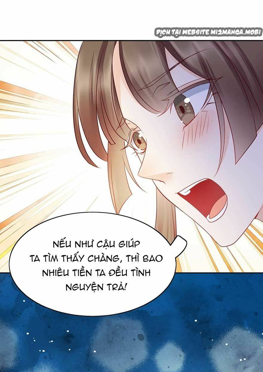 Làm Nũng Trong Lòng Kẻ Cấm Dục: Chapter 16