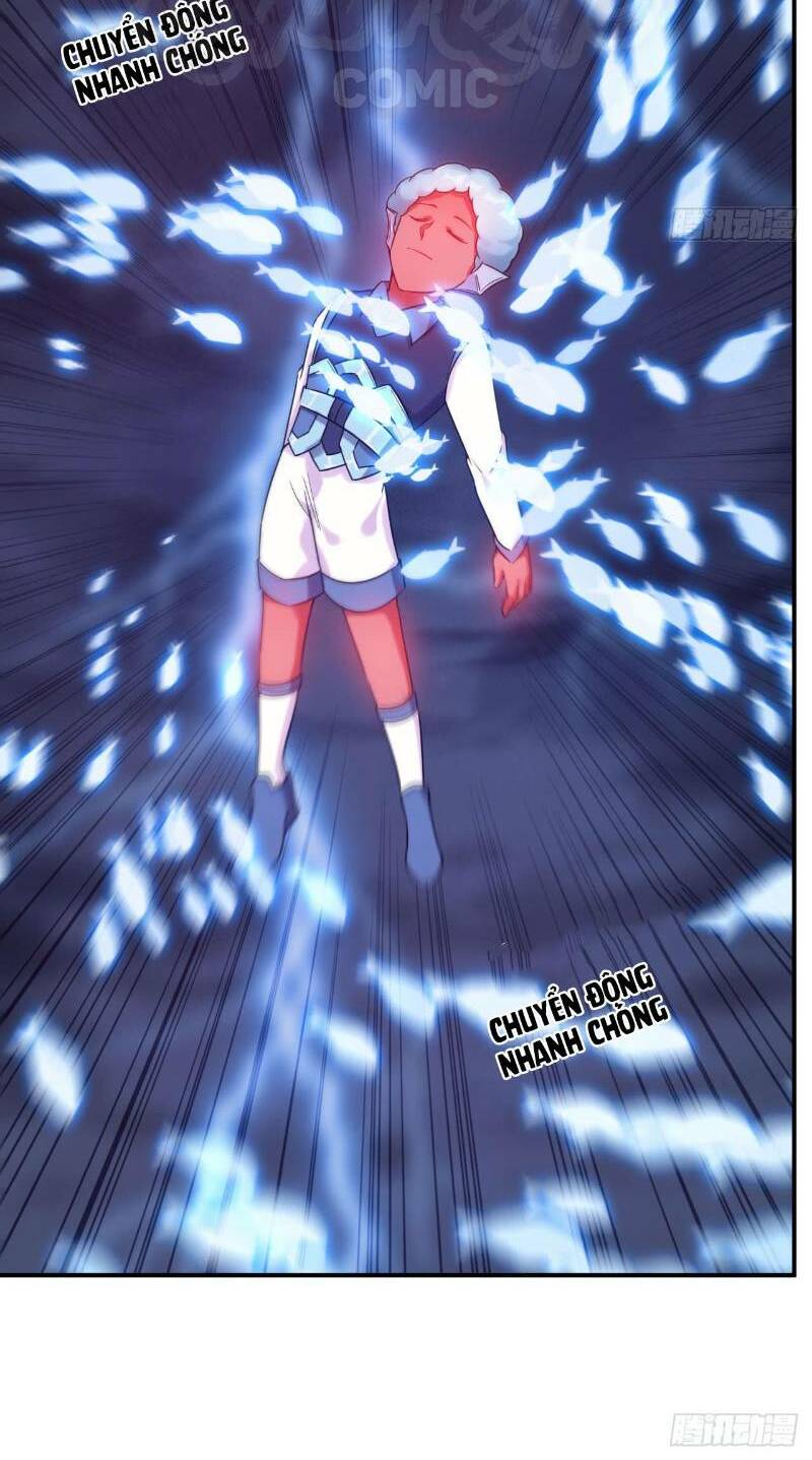 Khởi Đầu Bằng Một Con Côn: Chapter 84