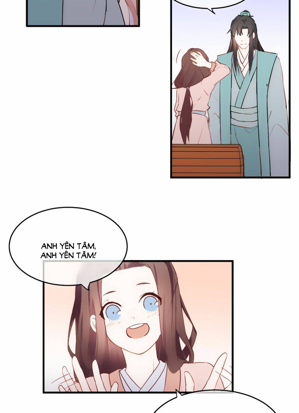 Ảnh Hậu Thời Gian: Chapter 24