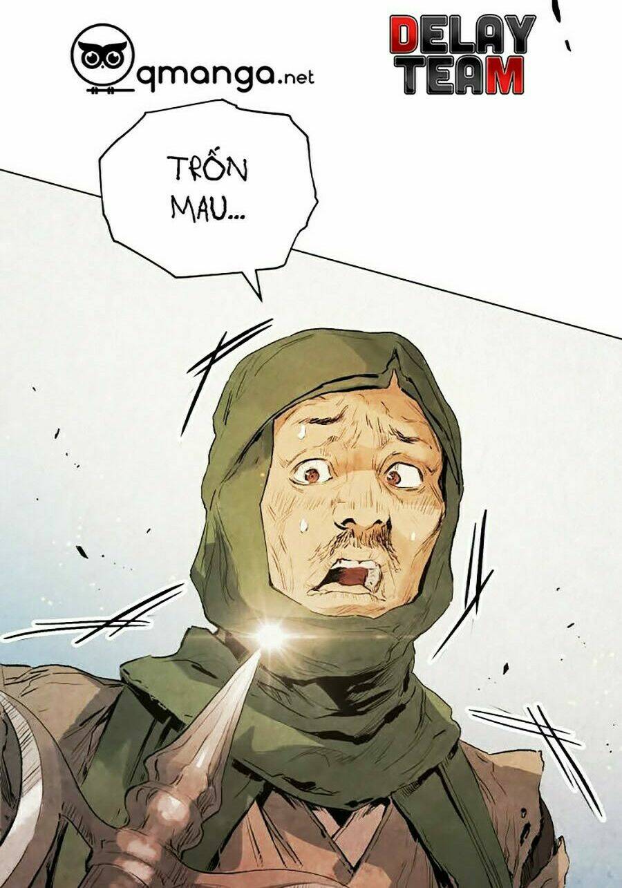 Phụng Tiên Trọng Sinh Ký: Chapter 1